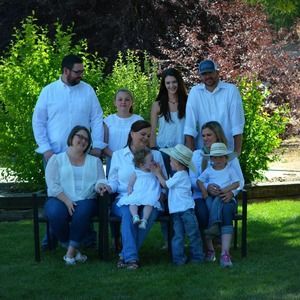 Meet your Posher, Janet